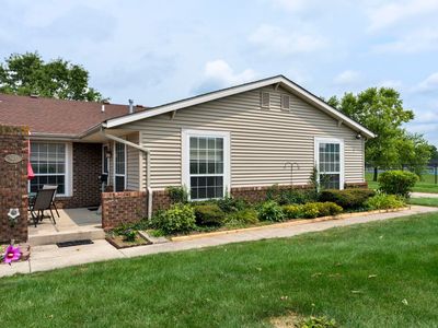 Property at 2022 Sweetbriar Ct, Lafayette, IN
