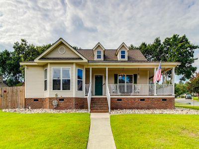 248 Mossborough Dr