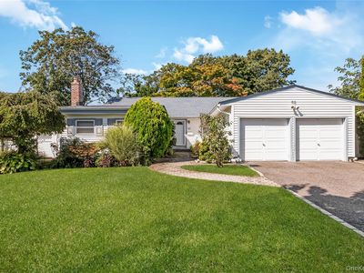 52 Voorhis Drive