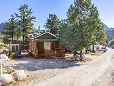 Property at 10795 County Road 197a #24, Nathrop, CO