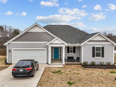 489 Thorny Branch Dr