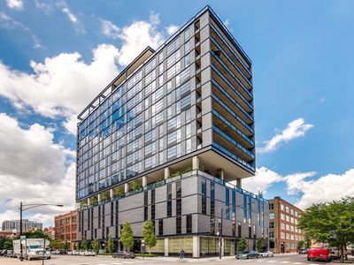 400 W Huron St UNIT 501