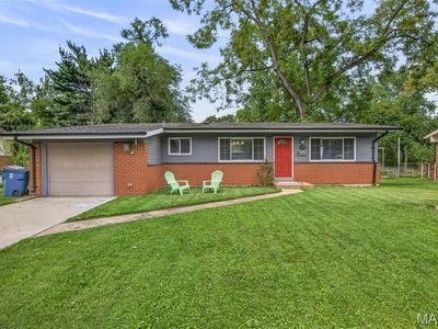 2565 Narraganset Dr