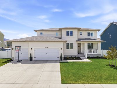 1752 E Warbler Dr