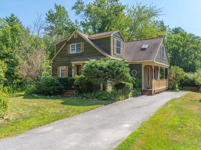 85 Duck Pond Road