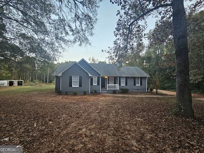 1595 Jackson Lake Rd