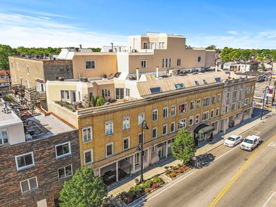 6337 Roosevelt Rd APT 408