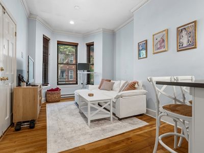 Property at 290 K St #2, South Boston, MA