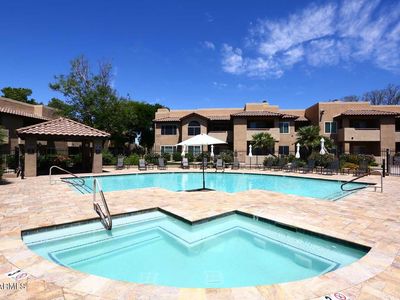 9450 E Becker Ln APT 1076