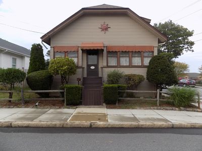 Property at 1346 President Ave, Fall River, MA