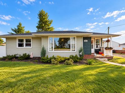 Property at 9842 State Route 49, Rockford, OH
