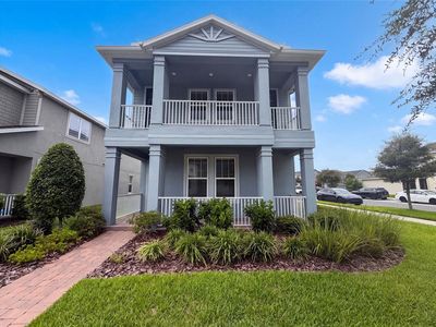 Property at 13720 STEVENSON LANE, Odessa, FL