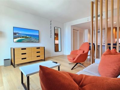 1390 Kapiolani Blvd #3605