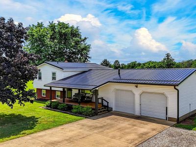 22331 Morris Leist Rd