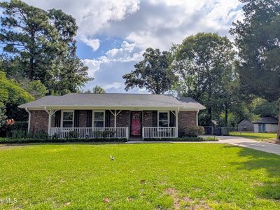 3606 Broken Limb Court