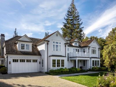 Property at 91 Mandarin Way, Atherton, CA