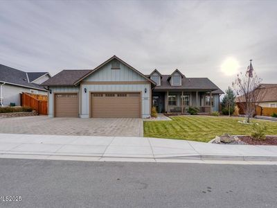 322 Desert Chukar Dr