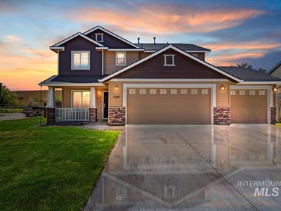 7327 S Culbertson Way