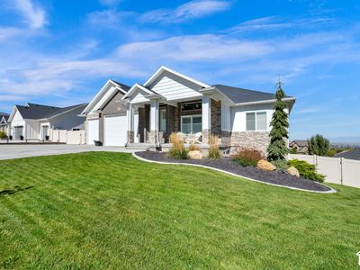 6982 W Majestic View Ln
