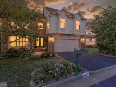 3407 Walnut Hill Ct
