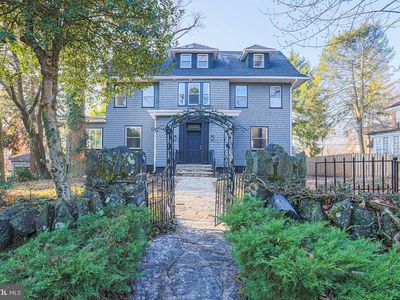 2606 Queen Anne Rd