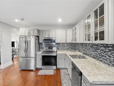 736 Social St #1R