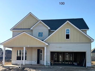 716 Linda Way LOT 100