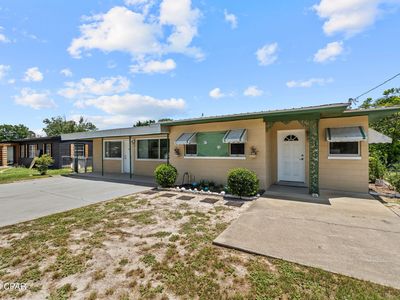 Property at 1609 W 13th St, Panama City, FL