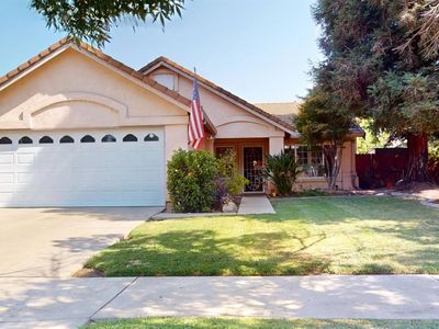 457 Buena Vista Dr