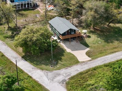 Property at 581 Northwood Dr, Pointblank, TX