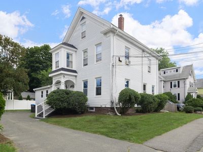 24 Harvard St #A