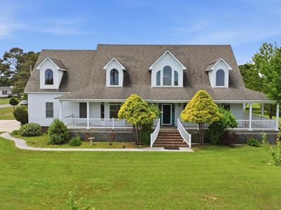 Property at 103 Bunch Road, Aydlett, NC