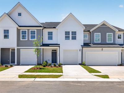 3318 Bailey Lake Dr
