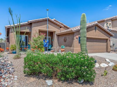 Property at 13737 N Carlynn Cliff Dr, Oro Valley, AZ