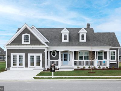 27411 Molly Corbin Ct