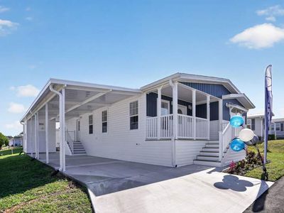 6200 99th St Lot 140