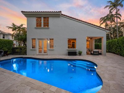2104 Spring Court