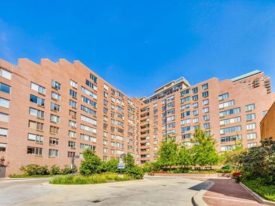 801 S Plymouth Ct APT 616
