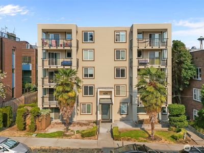 626 4th Avenue W #306