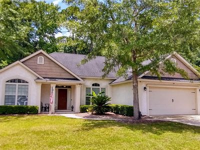 23 Magnolia Bluff Dr