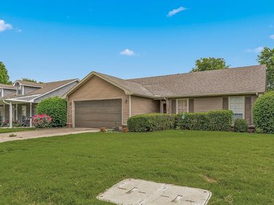 3602 Lakewood Dr