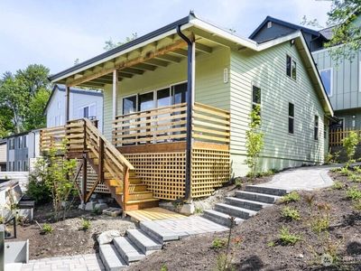 Property at 4582 22nd Avenue SW, Seattle, WA