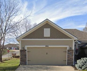 Property at 14816 Ashmont Ln, Smithville, MO