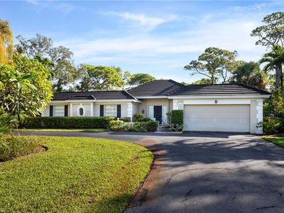 458 Ridge DR