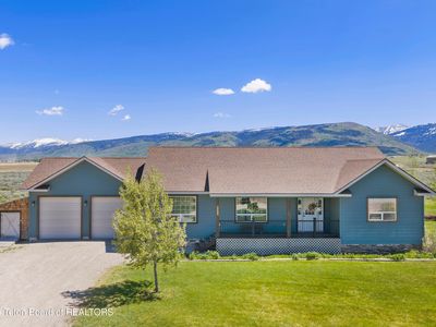 2791 Darby Flats Dr