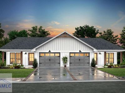 Property at 1320 S Palm St, Jesup, GA