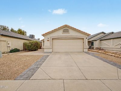 3035 W COVEY Lane