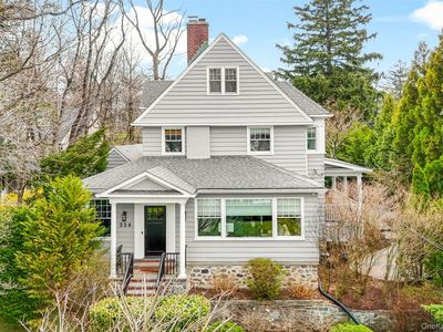 334 Highbrook Avenue