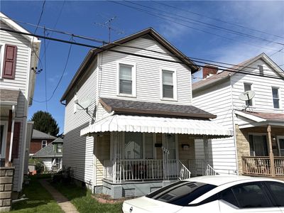 454 Park St