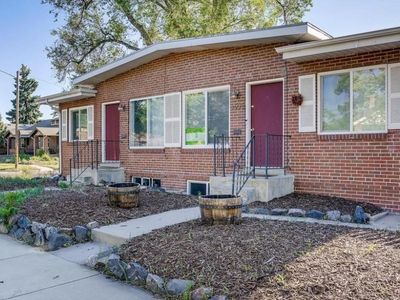 3505 N Elizabeth Street